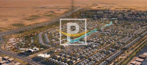 5 bedrooms Villa in Dubai, UAE No. 6007 29