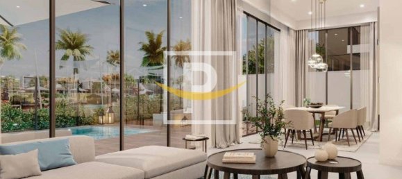 5 bedrooms Villa in Dubai, UAE No. 6007 5