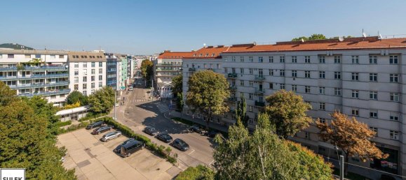 Apartamento de 3 habitaciónes en Brigittenau, Austria No. 190579 20
