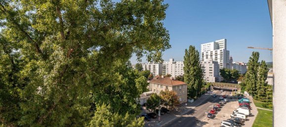 Apartamento de 3 habitaciónes en Brigittenau, Austria No. 190579 11