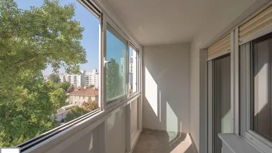 Apartamento de 3 habitaciónes en Brigittenau, Austria No. 190579