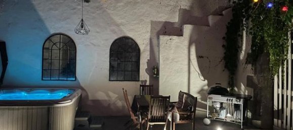 Casa de 4 dormitorios en Saint-Etienne-de-Chigny, France No. 314530 11