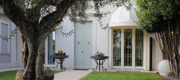 20 rooms Villa in Ospitaletto, Italy No. 277439 12