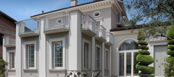 20 rooms Villa in Ospitaletto, Italy No. 277439 2