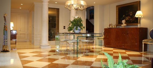 20 rooms Villa in Ospitaletto, Italy No. 277439 13