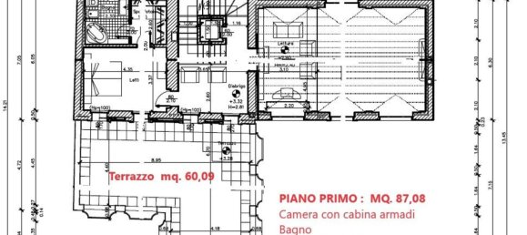 20 rooms Villa in Ospitaletto, Italy No. 277439 17