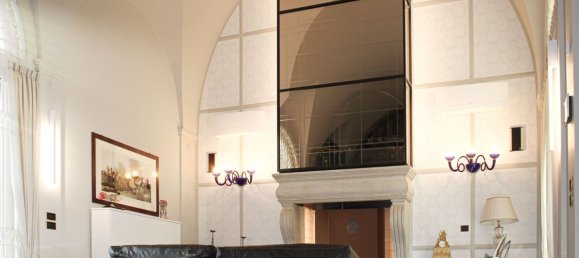 20 rooms Villa in Ospitaletto, Italy No. 277439 5