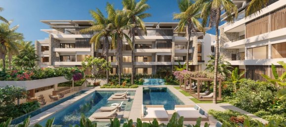 3 bedrooms Villa in Trou aux Biches, Mauritius No. 181 2