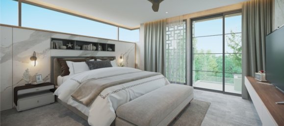 Café/restaurante de 6 dormitorios en Pattaya, Thailand No. 11644 3