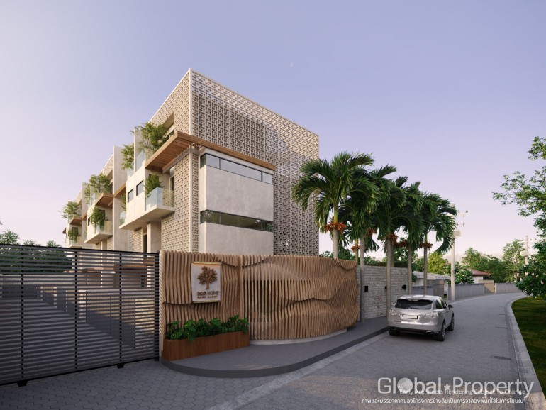 4 bedrooms House for sale in Pattaya, Chonburi, Eastern Thailand, Thailand № 11644