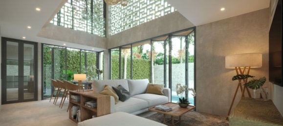 Café/restaurante de 6 dormitorios en Pattaya, Thailand No. 11644 11