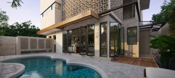 Café/restaurante de 6 dormitorios en Pattaya, Thailand No. 11644 9