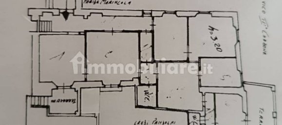 5 غرف نوم شقة في Catanzaro, Italy رقم 288774 20