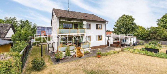 Adosado de 4 dormitorios en Roth, Germany No. 266010 13