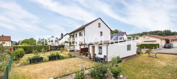 Adosado de 4 dormitorios en Roth, Germany No. 266010 3