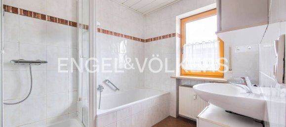 Adosado de 4 dormitorios en Roth, Germany No. 266010 11