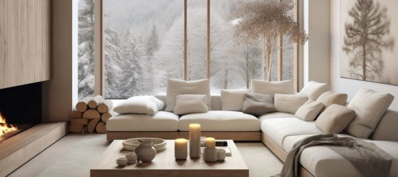 3 Schlafzimmer Wohnung in Huez, France, Nr. 308052 2