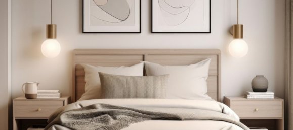 3 Schlafzimmer Wohnung in Huez, France, Nr. 308052 6