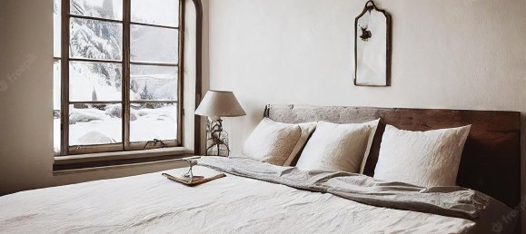 3 Schlafzimmer Wohnung in Huez, France, Nr. 308052 4