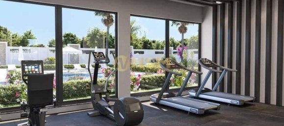 Apartment 1+1 in Alanya, Turkey No. 31138 14