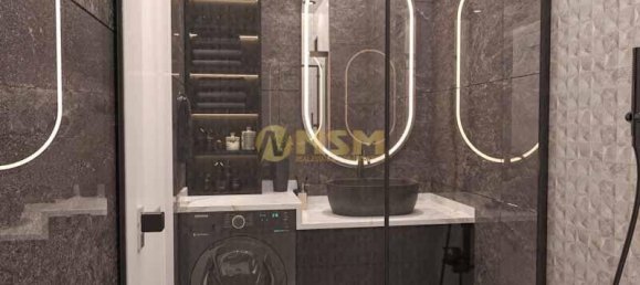 Apartment 1+1 in Alanya, Turkey No. 31138 12