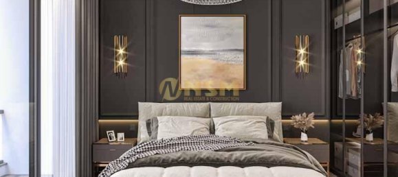 Apartment 1+1 in Alanya, Turkey No. 31138 10