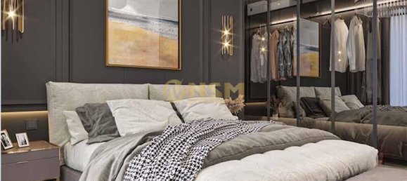 Apartment 1+1 in Alanya, Turkey No. 31138 11