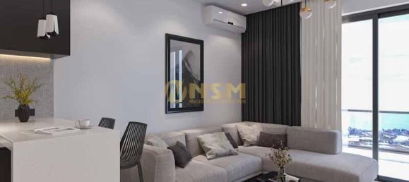 Apartment 1+1 in Alanya, Turkey No. 31138 9
