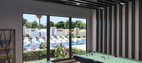 Apartment 1+1 in Alanya, Turkey No. 31138 13