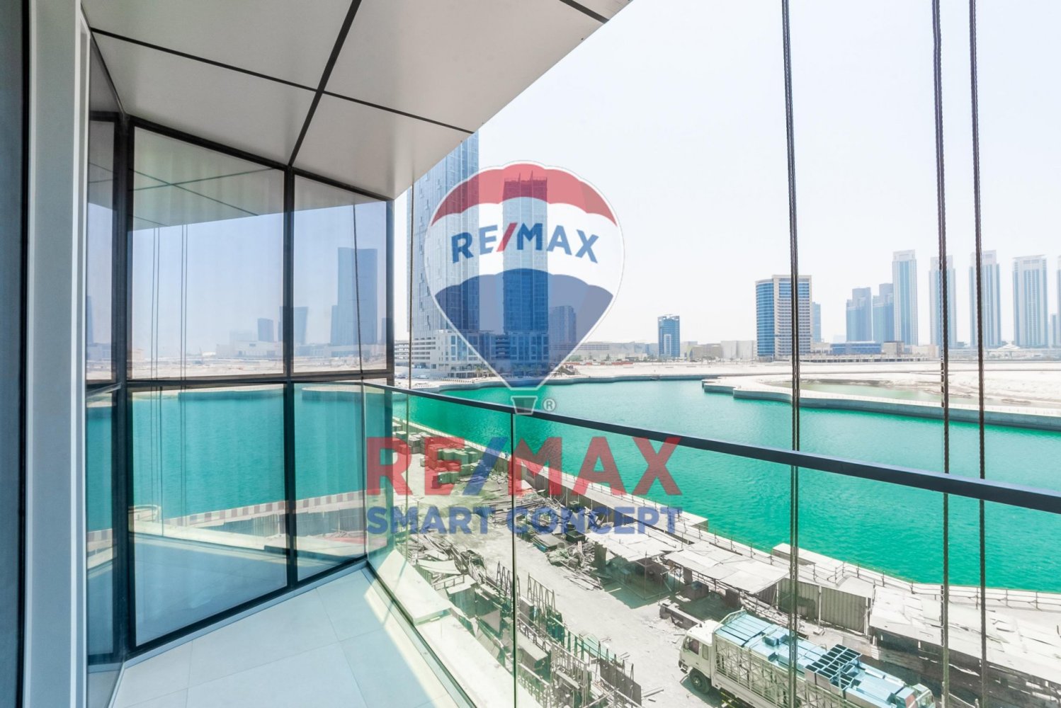 3 bedrooms Duplex in Al Reem Island, UAE No. 29970