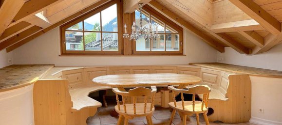 3 bedrooms Penthouse in Reith bei Kitzbuhel, Austria No. 18925 3