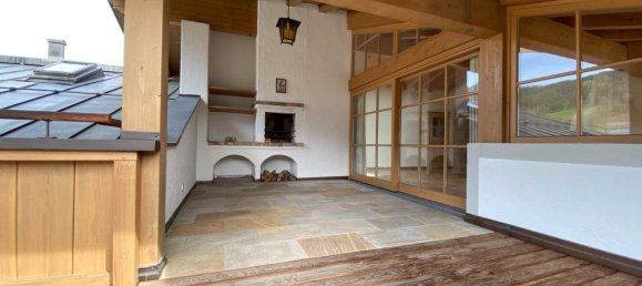 3 bedrooms Penthouse in Reith bei Kitzbuhel, Austria No. 18925 17