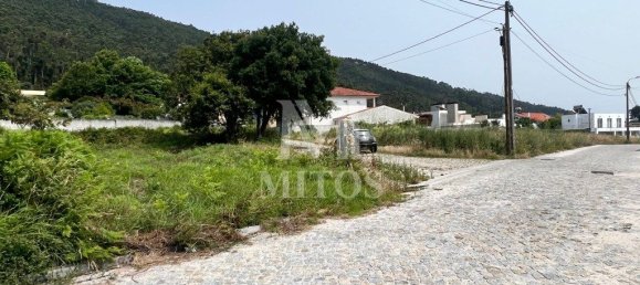 Terrain à Viana do Castelo, Portugal 447m² No. 77981 4