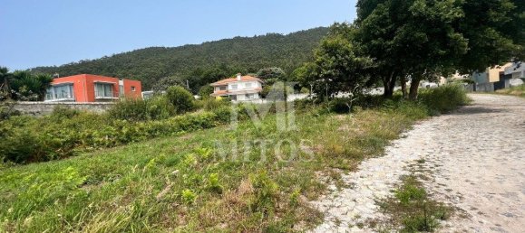 Terrain à Viana do Castelo, Portugal 447m² No. 77981 5