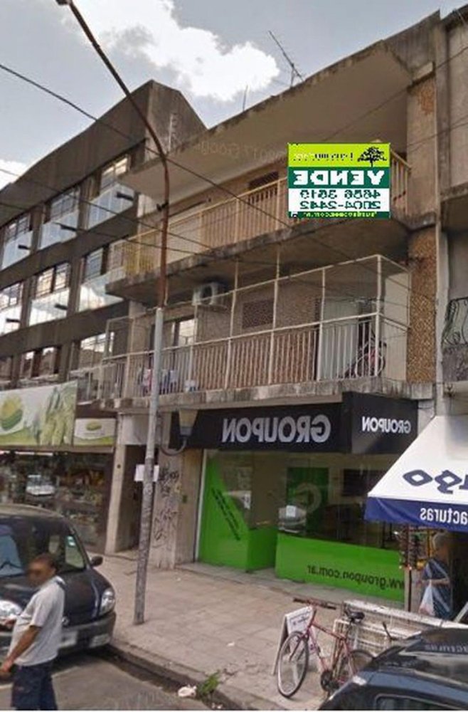 2 bedrooms Apartment in Bermudez, Argentina No. 3192