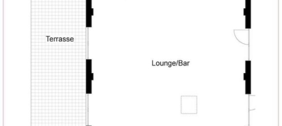 Café / restaurante em Zollernalbkreis, Germany 1249 m² N.º 4501 9