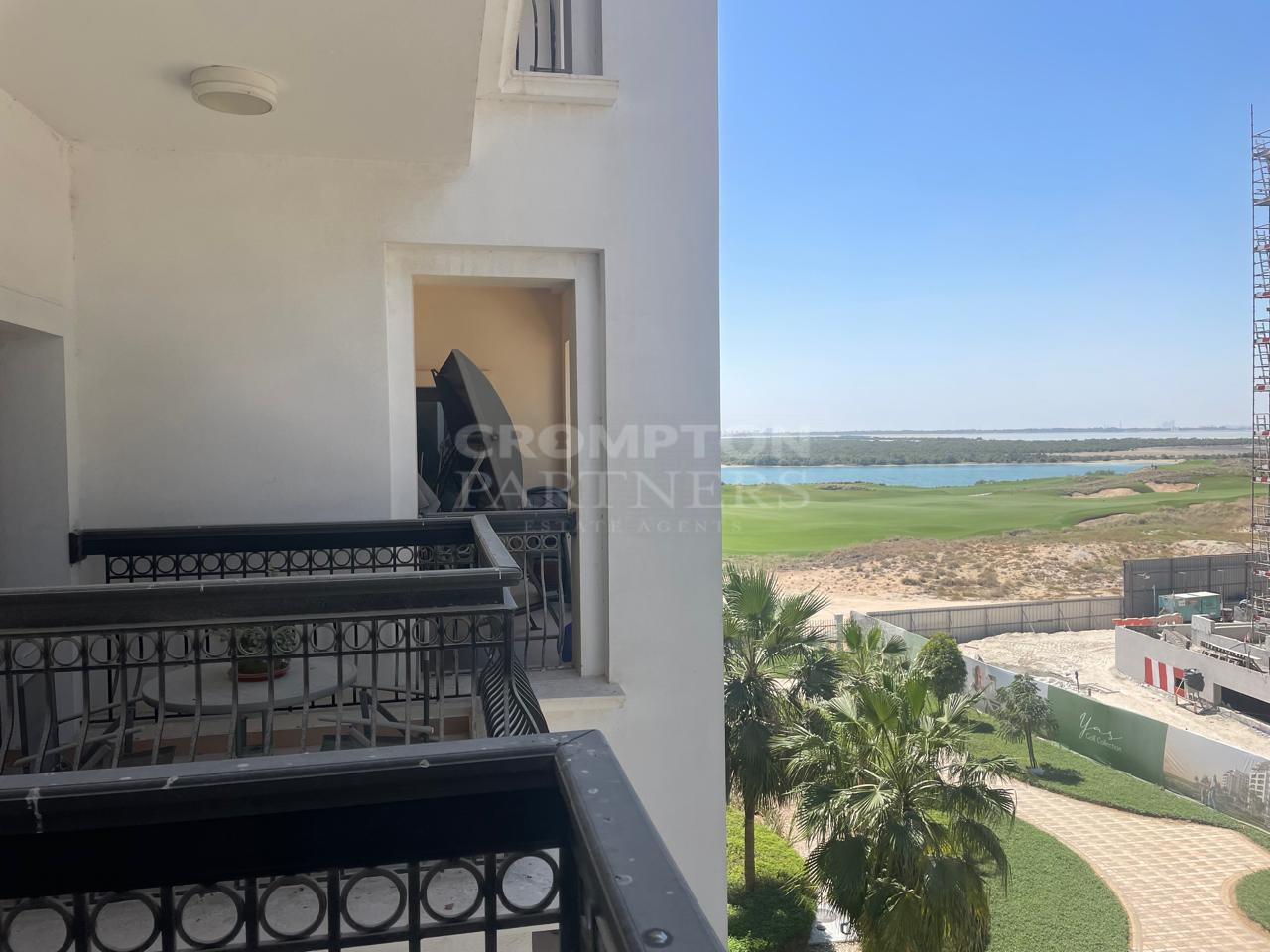 2 bedrooms Apartment in Yas Island, UAE No. 67662