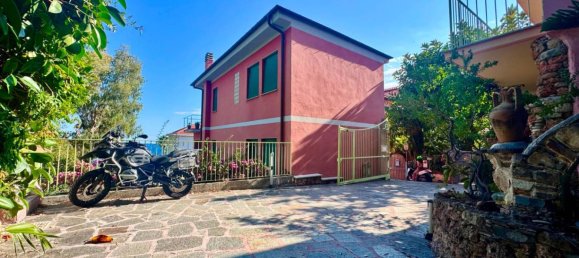 2 غرف نوم شقة في Sanremo, Italy رقم 291665 24