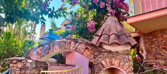 2 غرف نوم شقة في Sanremo, Italy رقم 291665 28