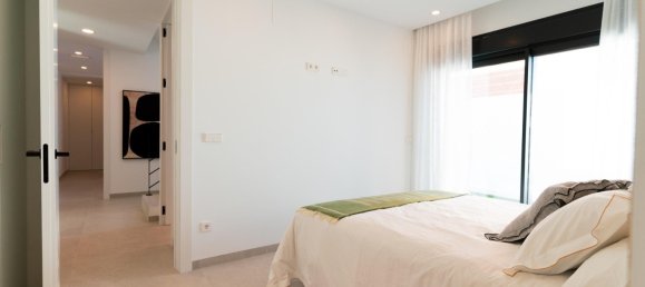 4 bedrooms Villa in Rojales, Spain No. 13784 19