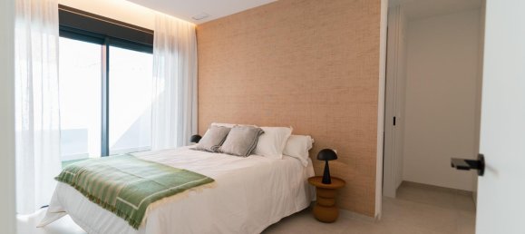 4 bedrooms Villa in Rojales, Spain No. 13784 18