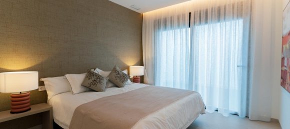 4 bedrooms Villa in Rojales, Spain No. 13784 22