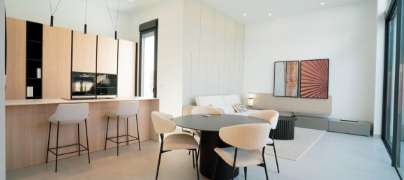 4 bedrooms Villa in Rojales, Spain No. 13784 6