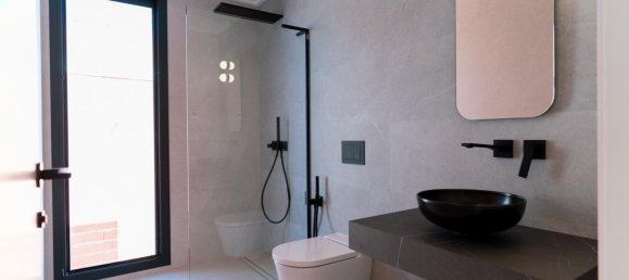 4 bedrooms Villa in Rojales, Spain No. 13784 25