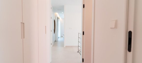 4 bedrooms Villa in Rojales, Spain No. 13784 29