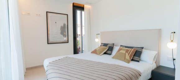 4 bedrooms Villa in Rojales, Spain No. 13784 13