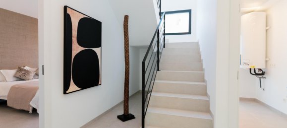 4 bedrooms Villa in Rojales, Spain No. 13784 30