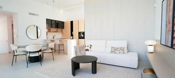 4 bedrooms Villa in Rojales, Spain No. 13784 5