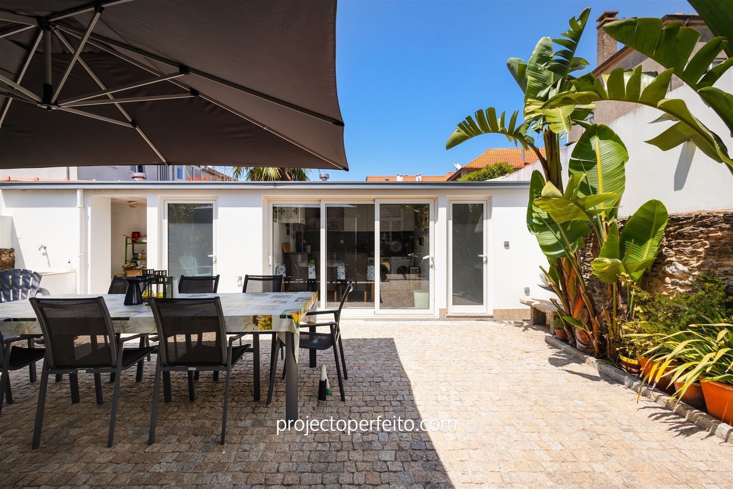 4 bedrooms House in Espinho, Portugal No. 310314