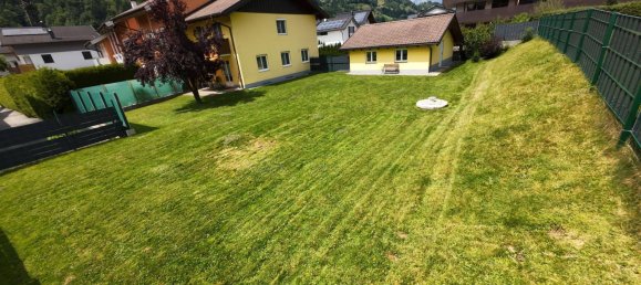 Grundstück in St. Johann im Pongau, Austria, Nr. 237150 3